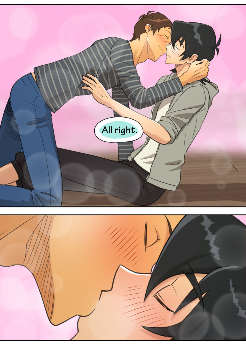 Otomari Party Game! - The Sleepover Game! - Page 28