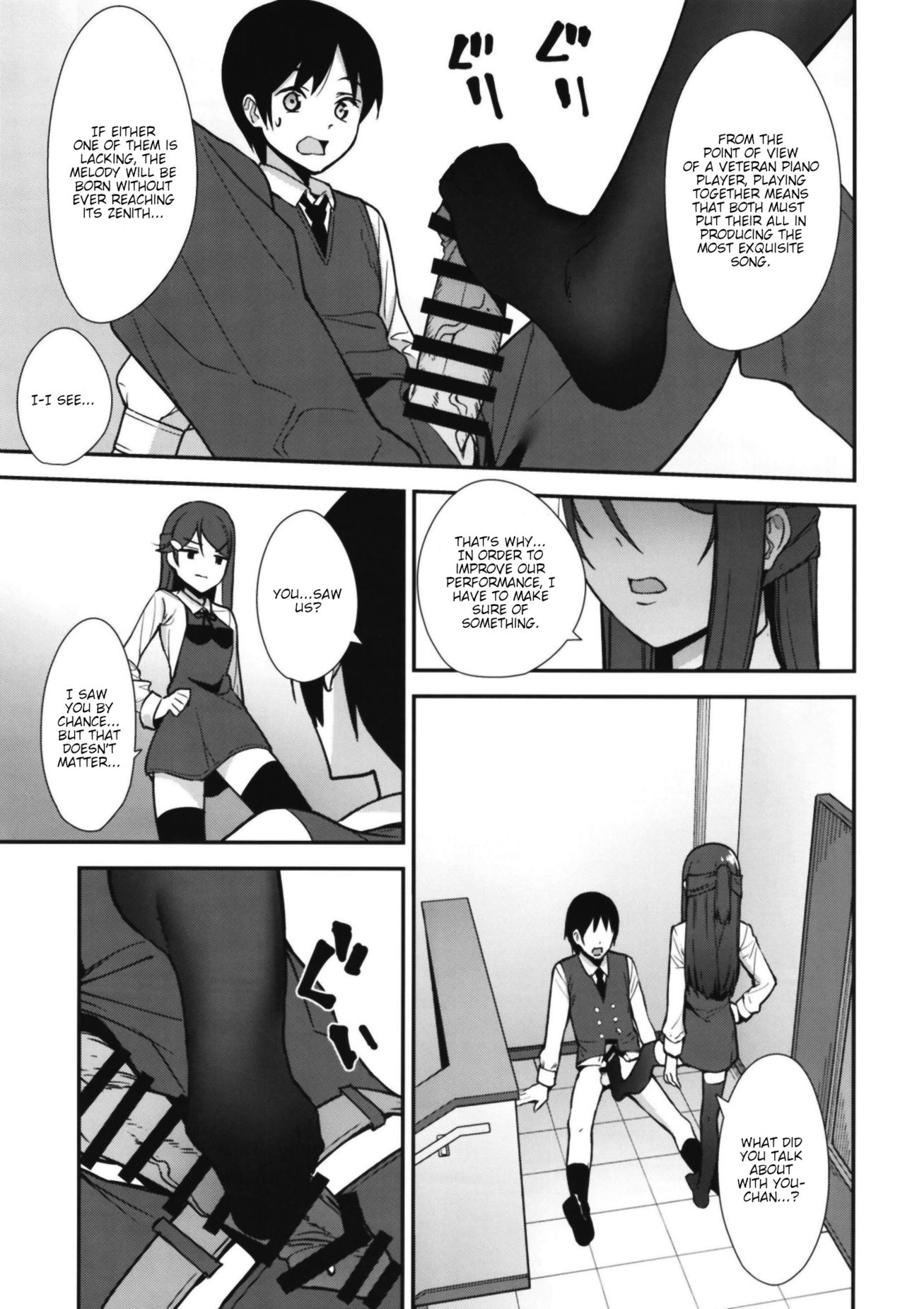 Kyou kara Hajimaru Sex Life Encore - Page 13