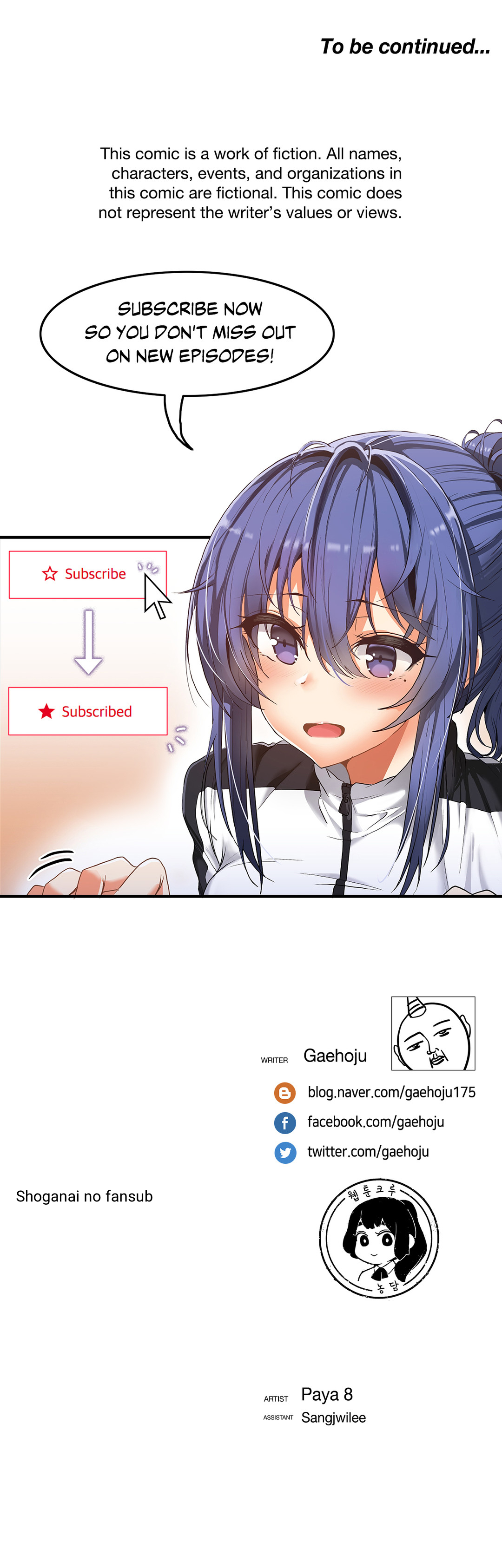 The Girl That Wet the Wall Ch 51 - 55 - Page 146