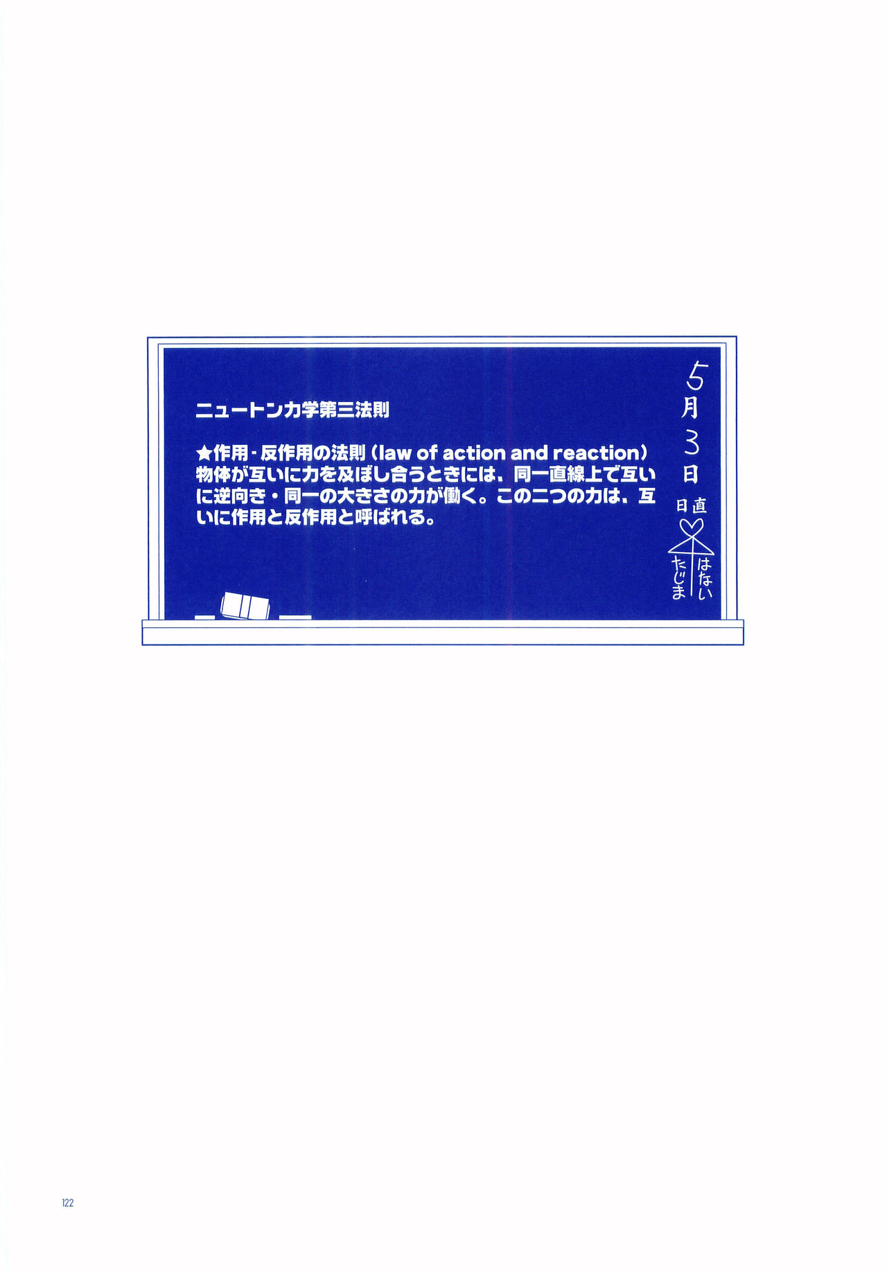 Junsui Soda - Page 121