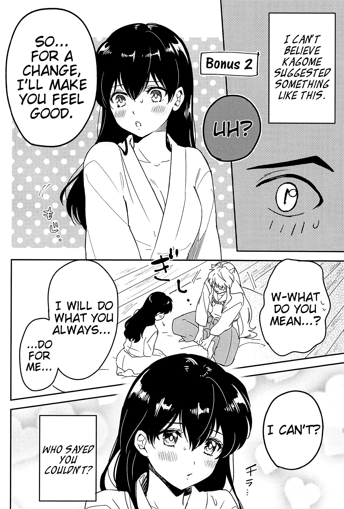 HOT Motto - Page 19