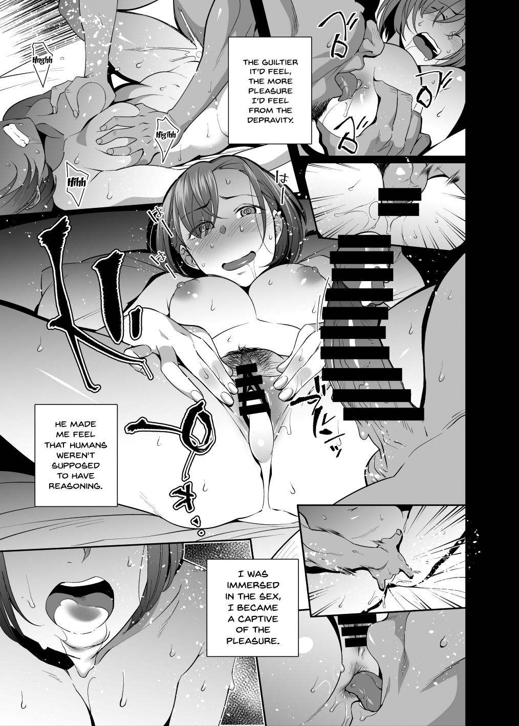 NTR-Sexersise - Page 29