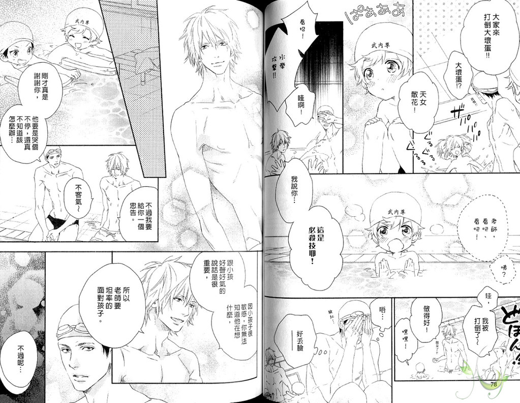 Best Ending? | 愛的完美結局? - Page 55