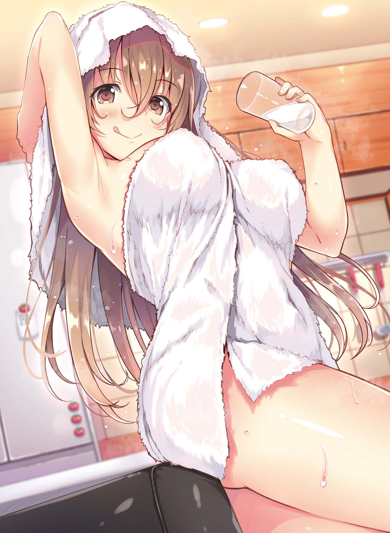 Dengeki Moeoh 2019-08 - Page 75