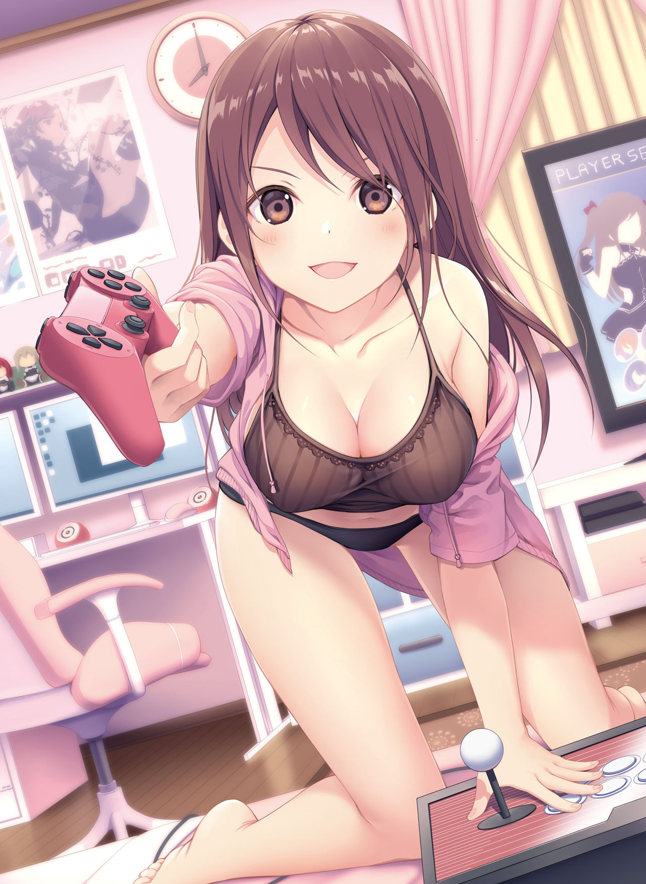 Dengeki Moeoh 2019-08 - Page 79