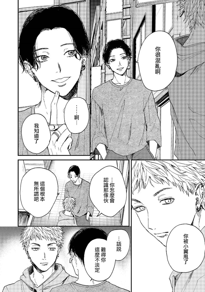 Kemono Asobi | 禽獸遊戲 Ch. 1-5+電子版限定加筆 - Page 178