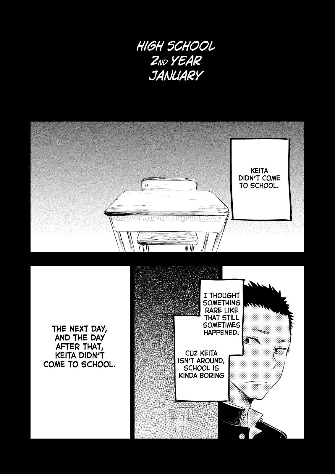 Honto ni Homo na no? - Page 28