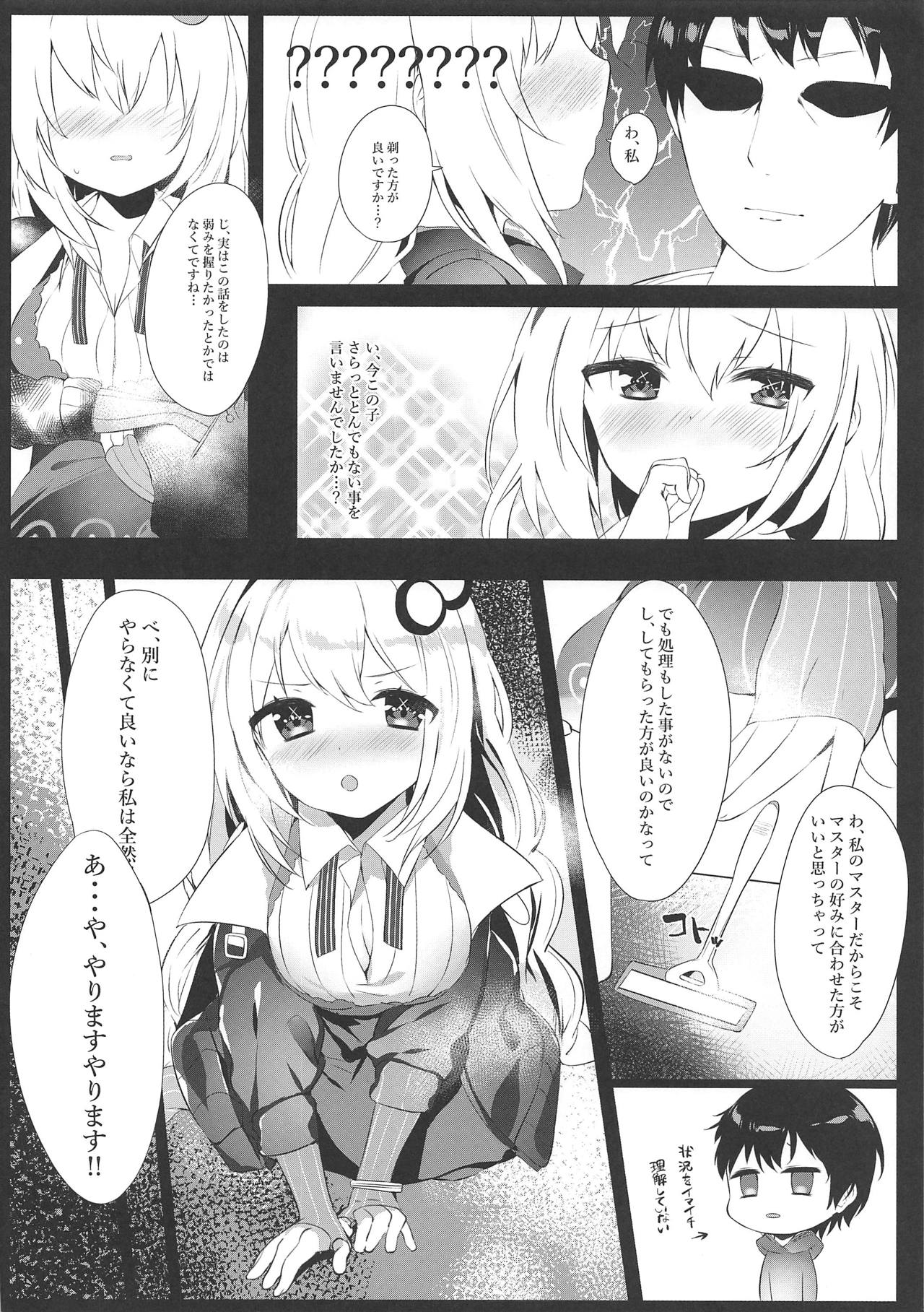 TURUTURU H - Page 9