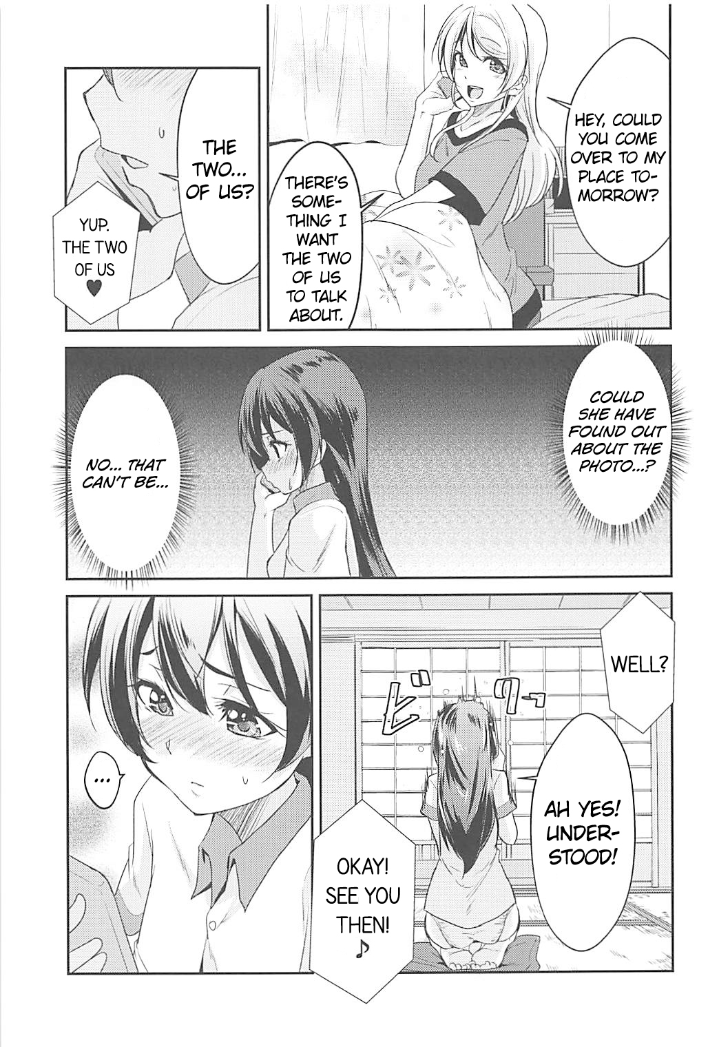 VIRGIN FLIGHT - Page 14