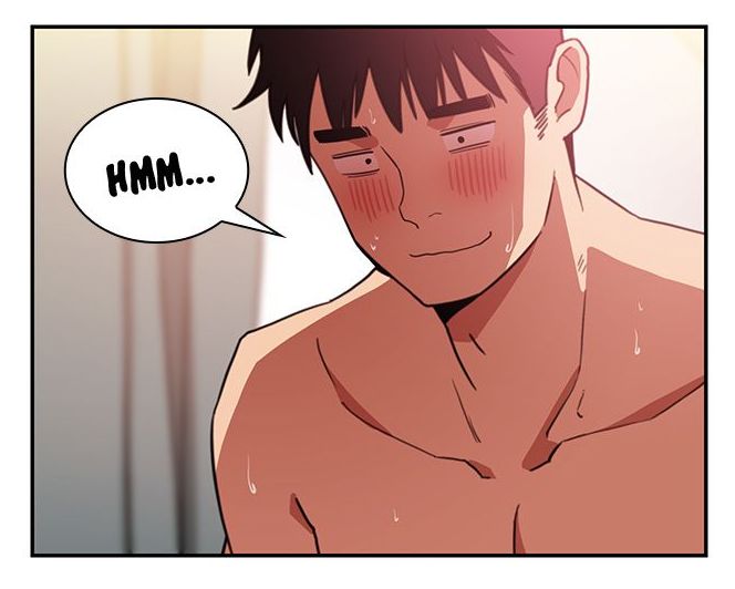 Close as Neighbors - Page 110