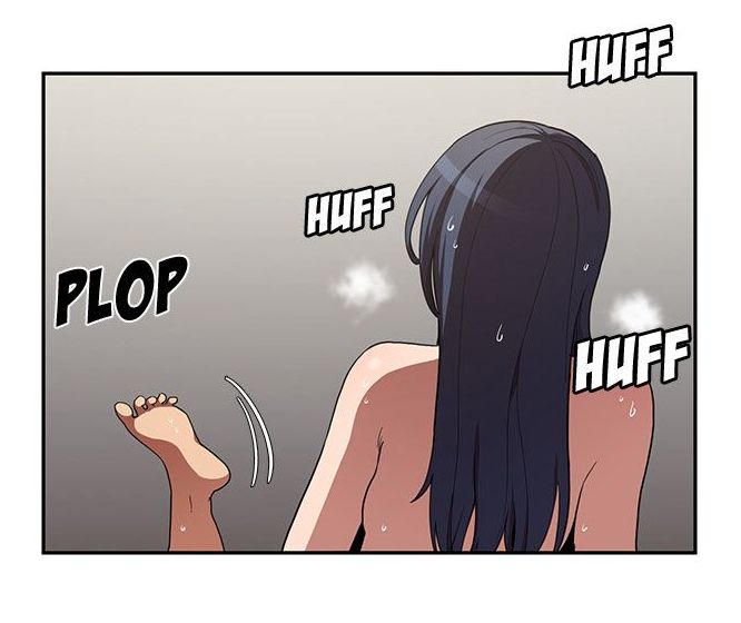 Close as Neighbors - Page 147