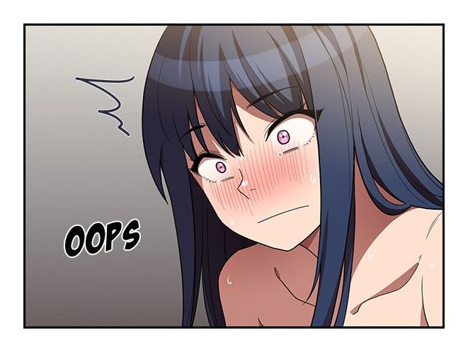 Close as Neighbors - Page 154