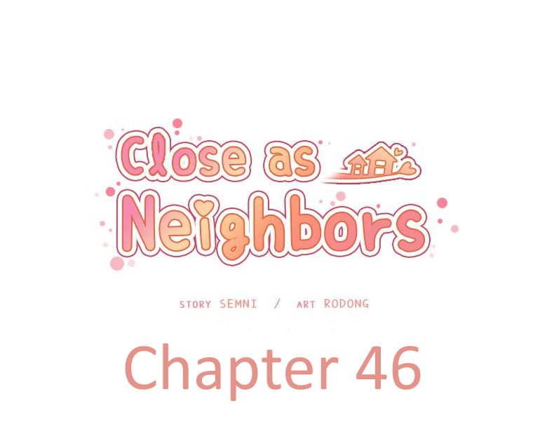 Close as Neighbors - Page 166