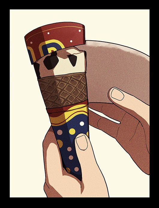 Close as Neighbors - Page 170