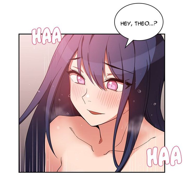 Close as Neighbors - Page 85