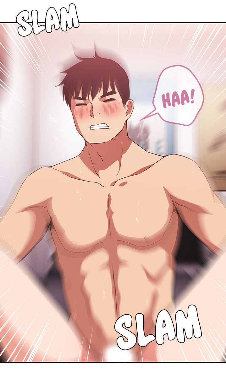 Close as Neighbors - Page 102