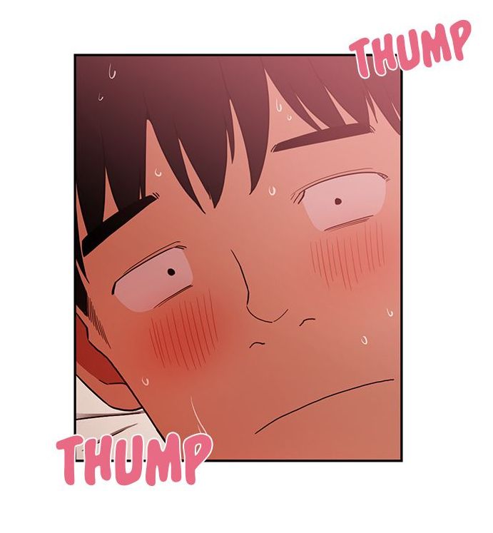 Close as Neighbors - Page 92
