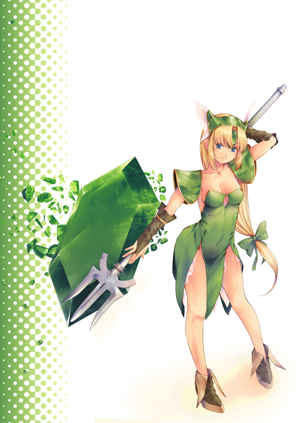 Riesz cristal - Page 28