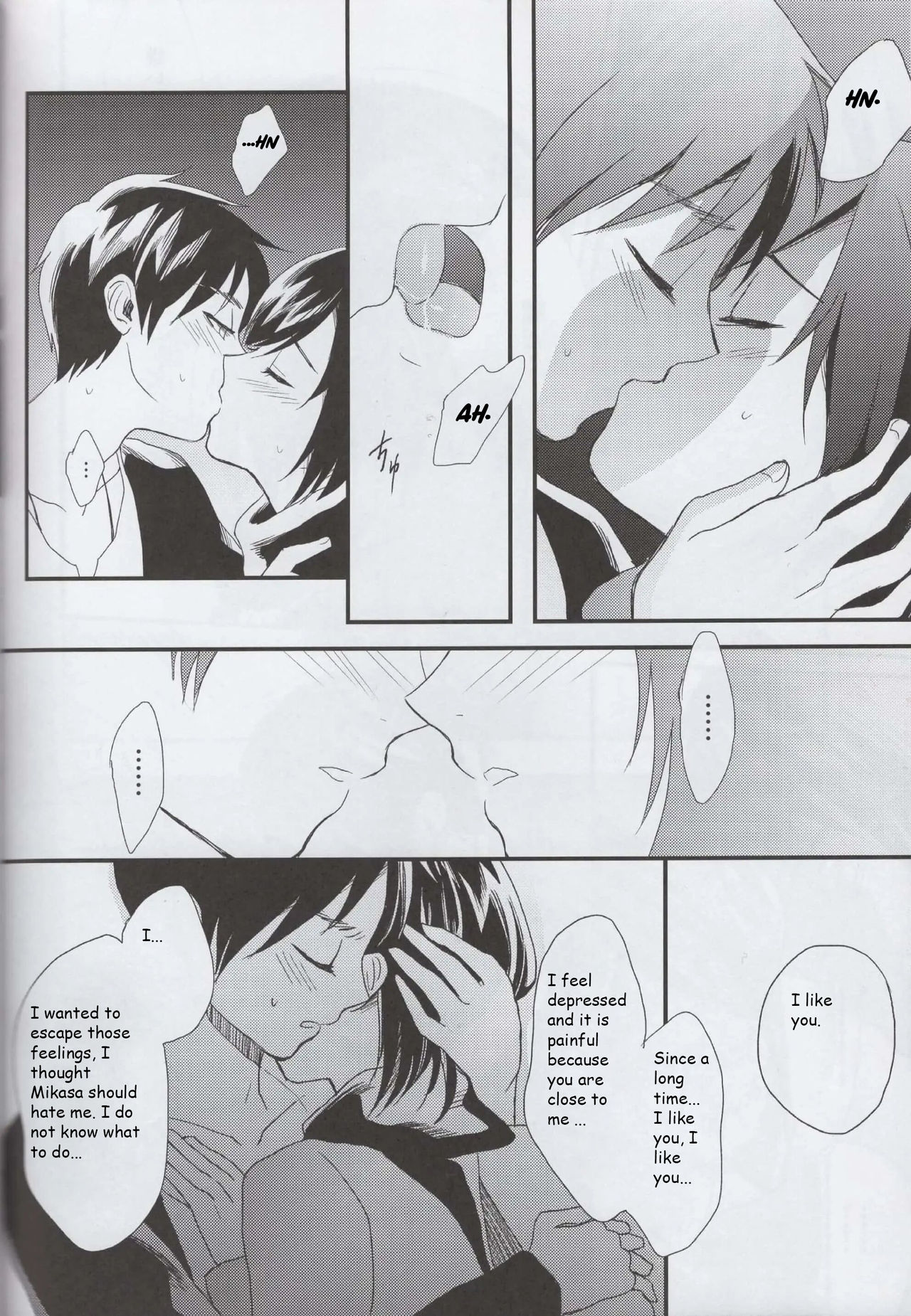 Ai no Romance Kouhen - Page 35