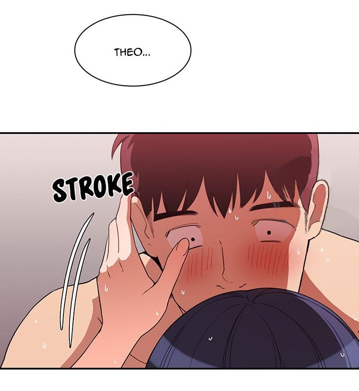 Close as Neighbors - Page 29