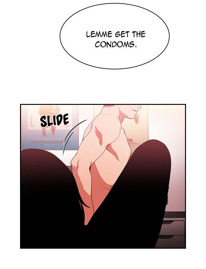 Close as Neighbors - Page 43