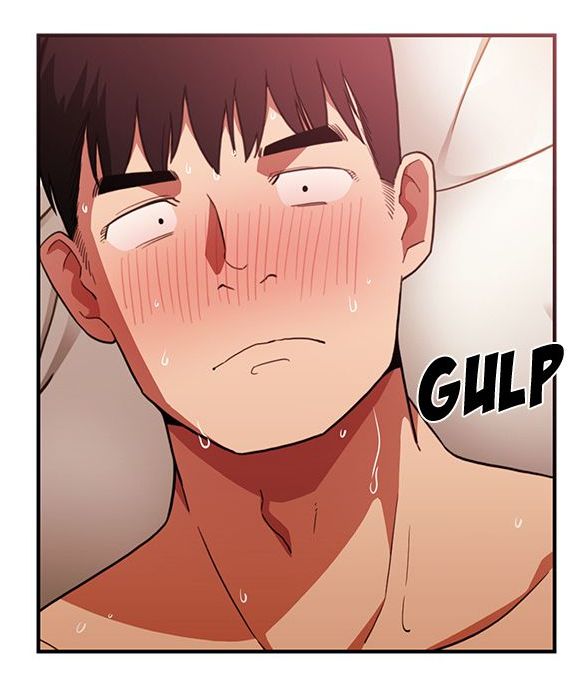 Close as Neighbors - Page 52