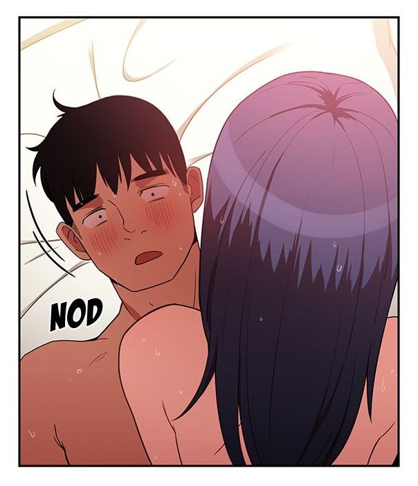 Close as Neighbors - Page 61