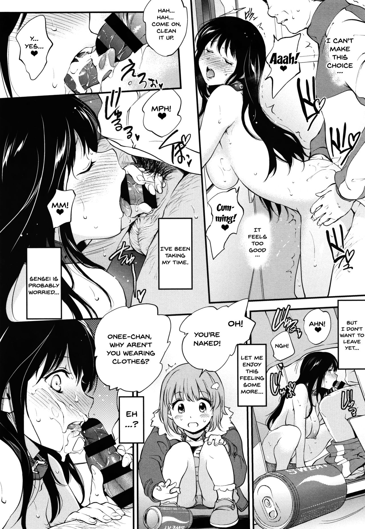 Tinderbox Ch.1-7 - Page 42
