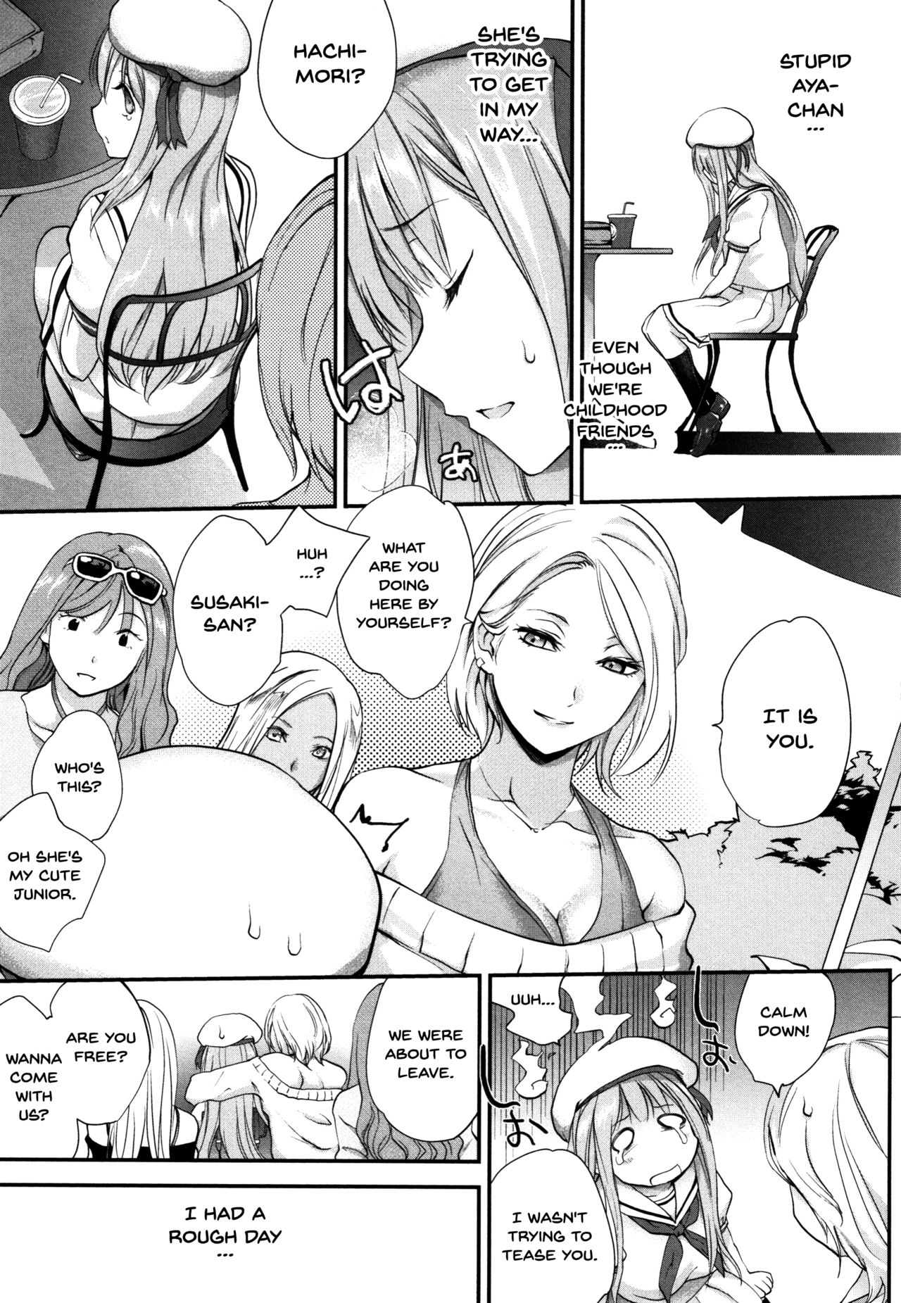 Tinderbox Ch.1-7 - Page 61