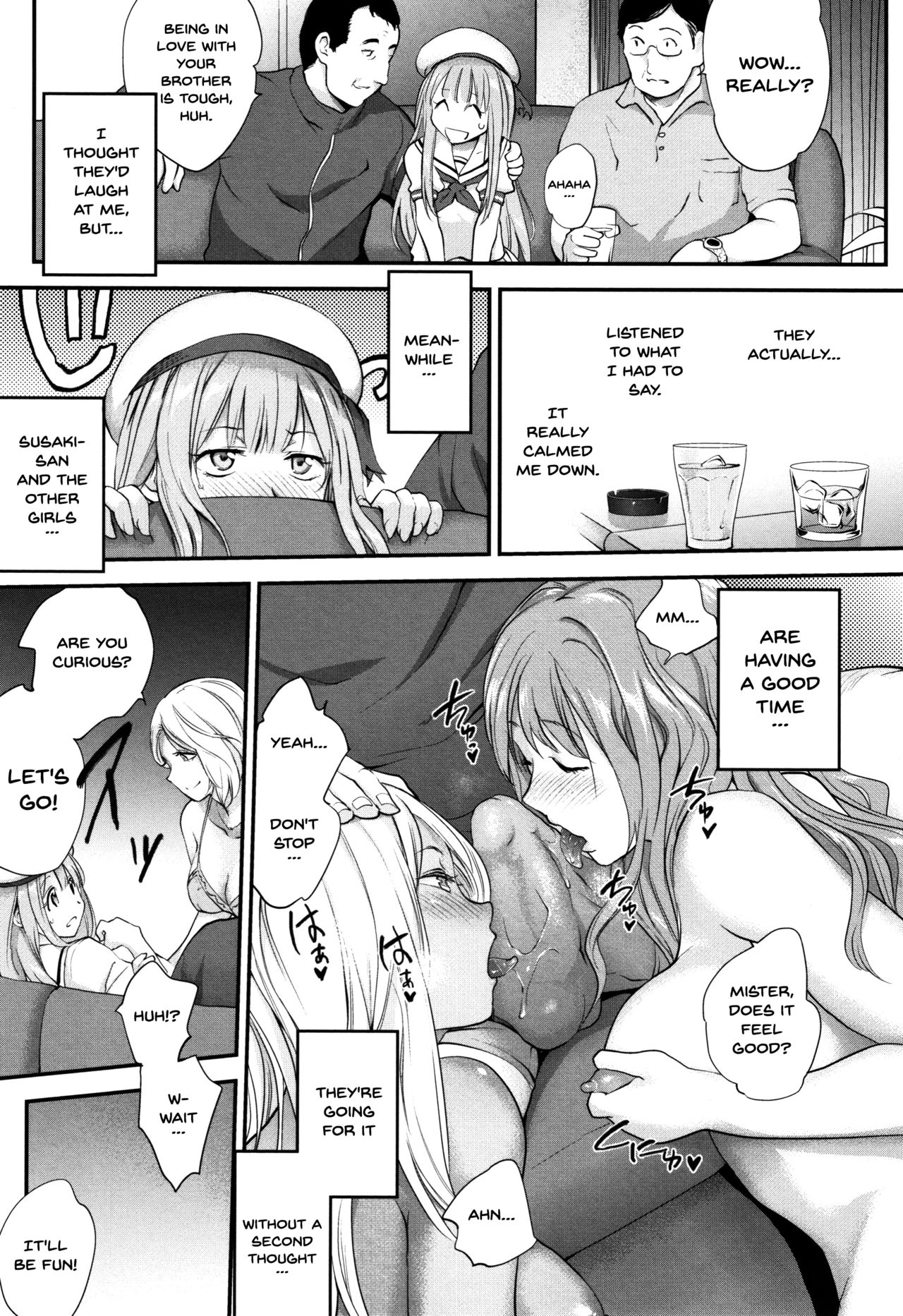Tinderbox Ch.1-7 - Page 63