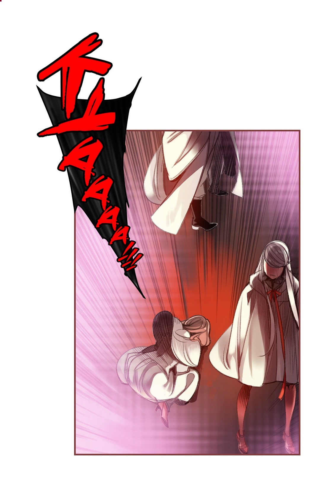 Lilith`s Cord (第二季) Ch.61-62 - Page 28