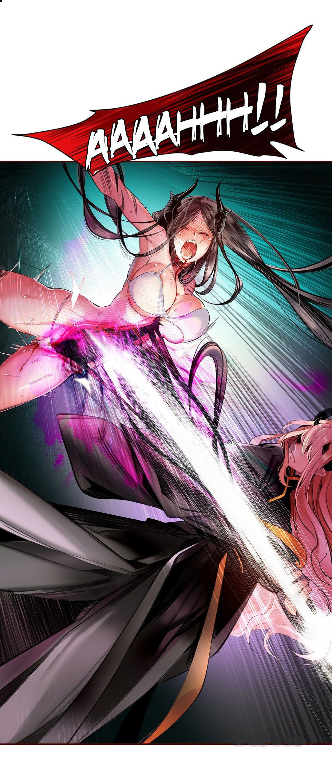Lilith`s Cord (第二季) Ch.61-63 - Page 107