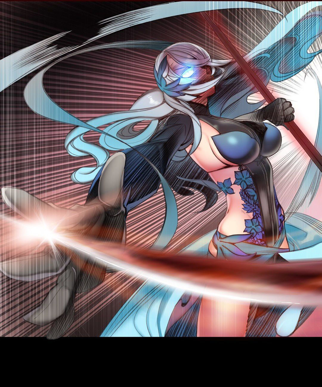 Lilith`s Cord (第二季) Ch.61-63 - Page 69