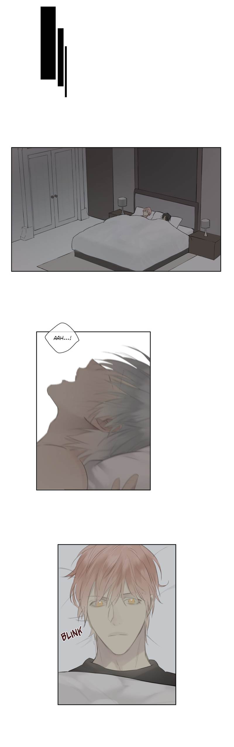 Royal Servant - sweet moment - Page 21