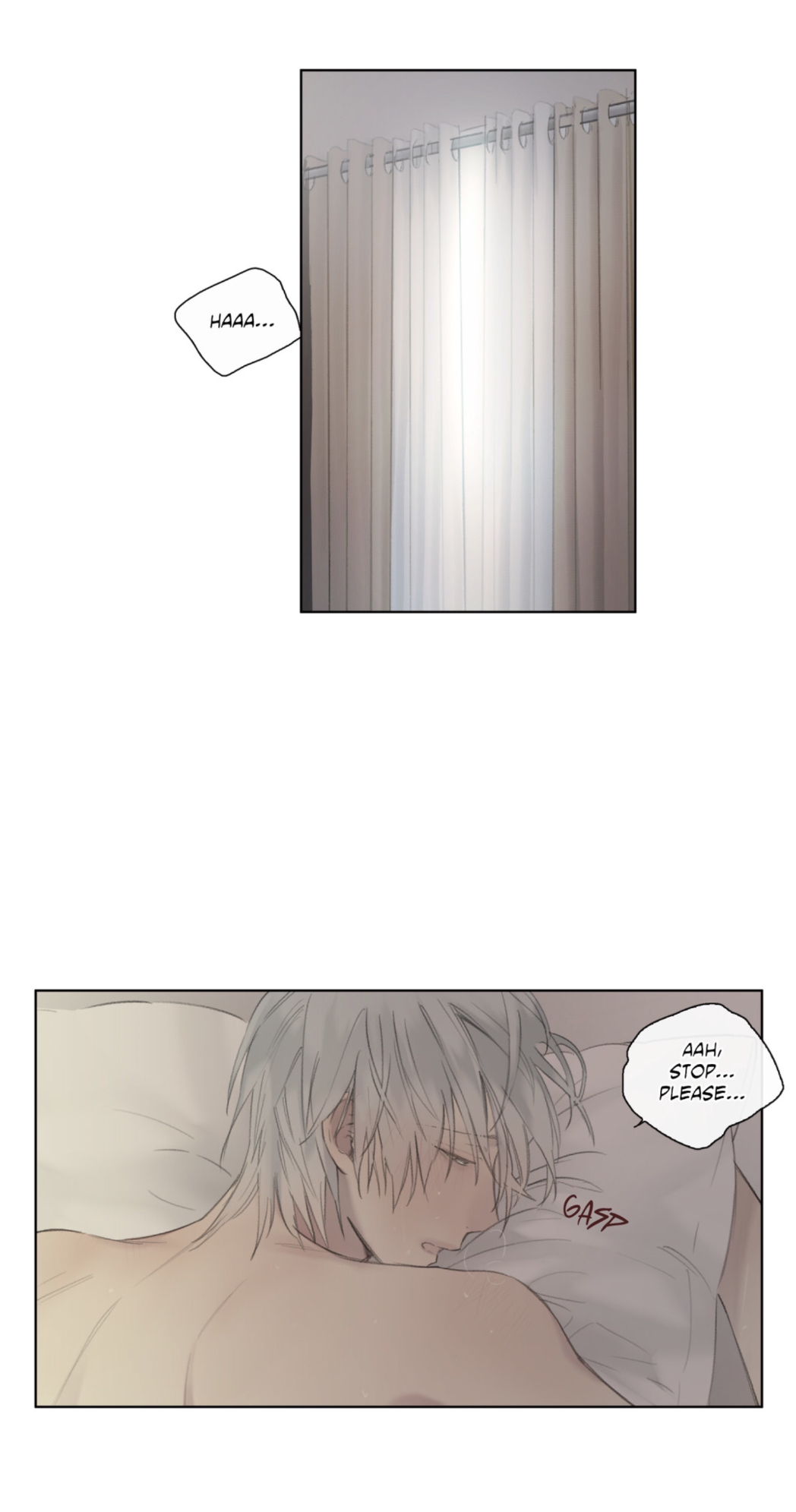 Royal Servant - sweet moment - Page 25