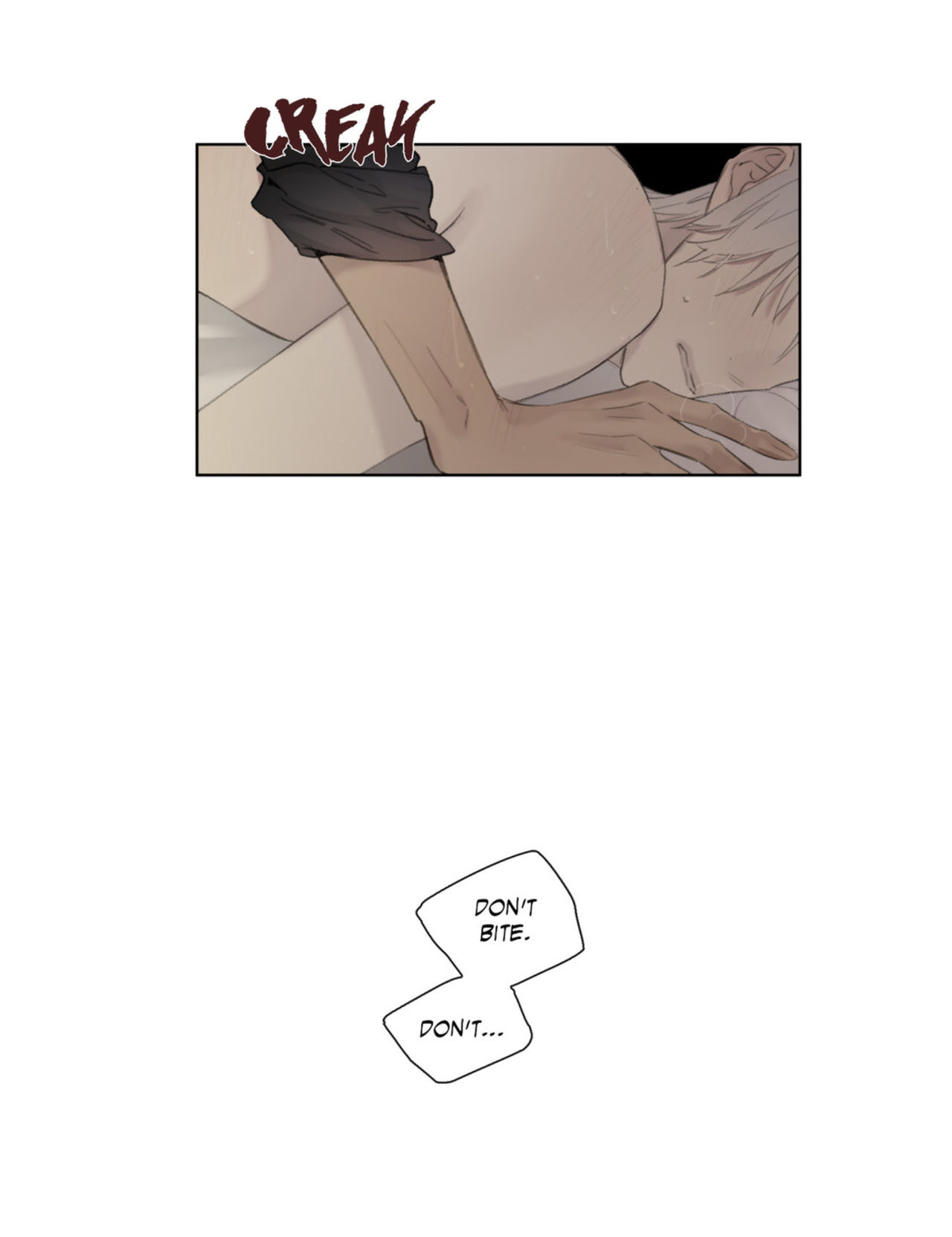 Royal Servant - sweet moment - Page 28