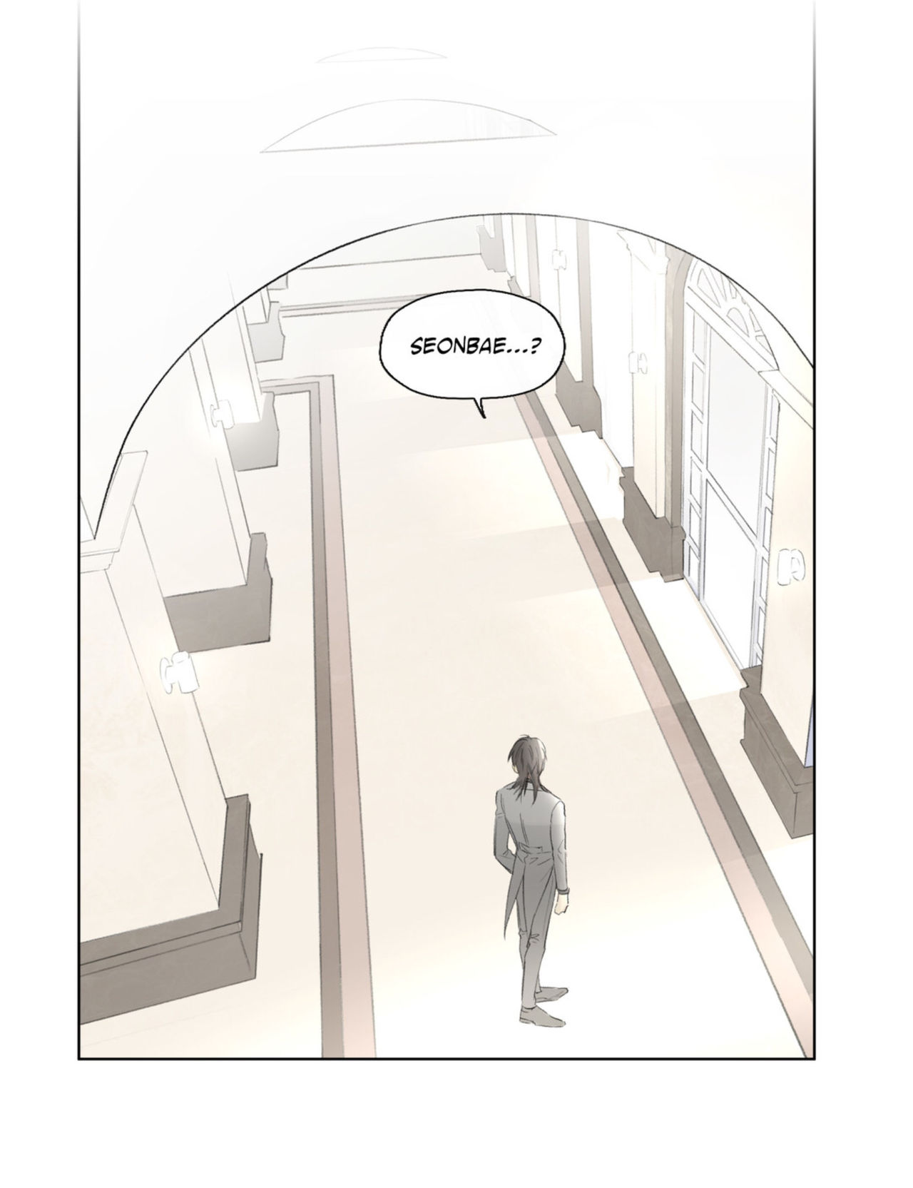 Royal Servant - sweet moment - Page 63