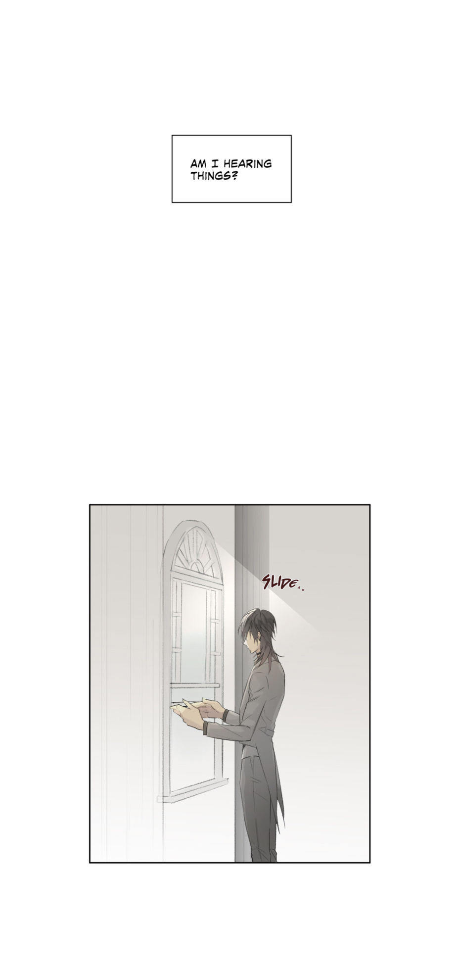 Royal Servant - sweet moment - Page 65