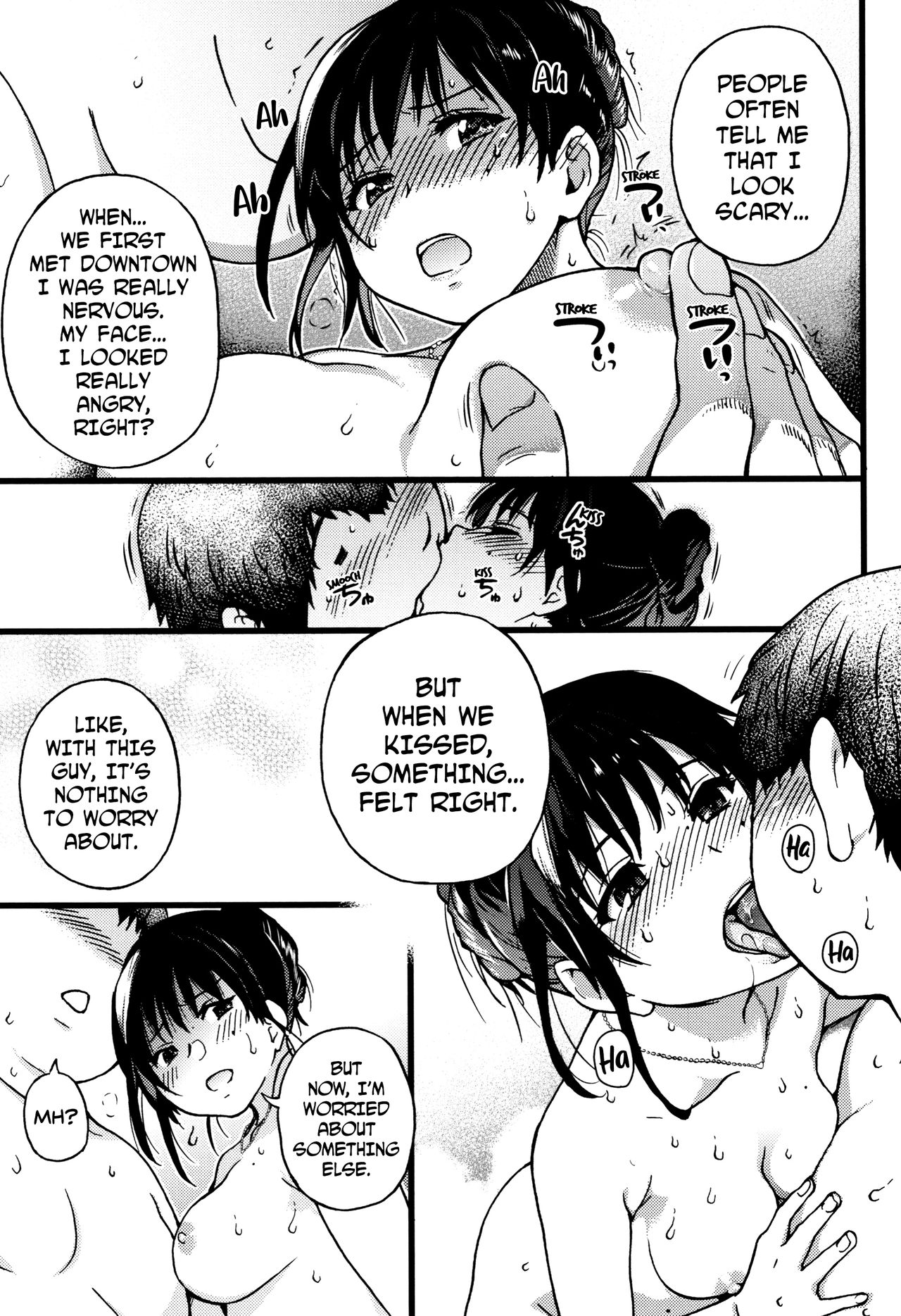 Enkou Ojisan Ch.1-3 - Page 30