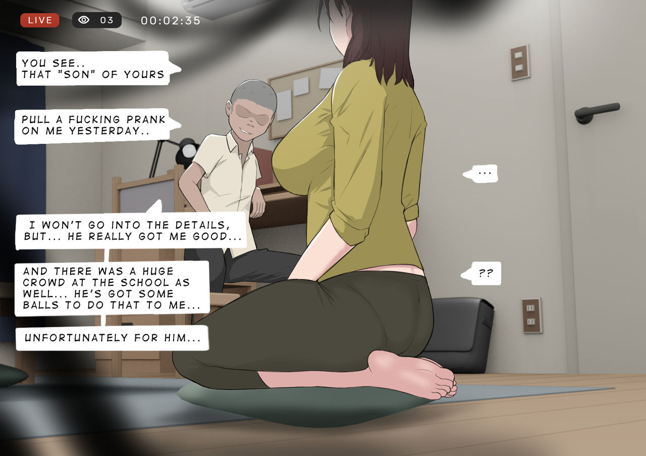 Prank - Page 7