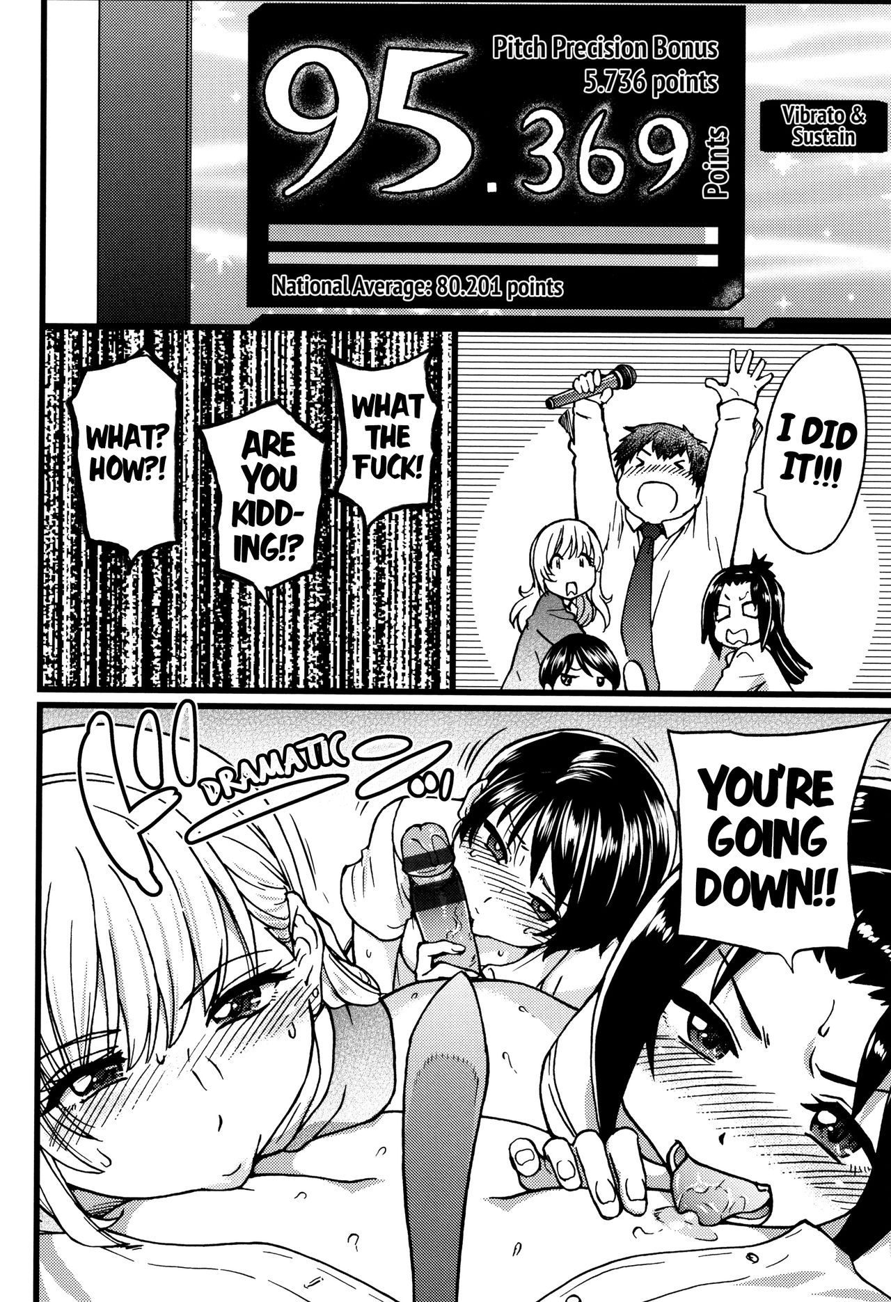 Enkou Ojisan Ch.1-6 - Page 81