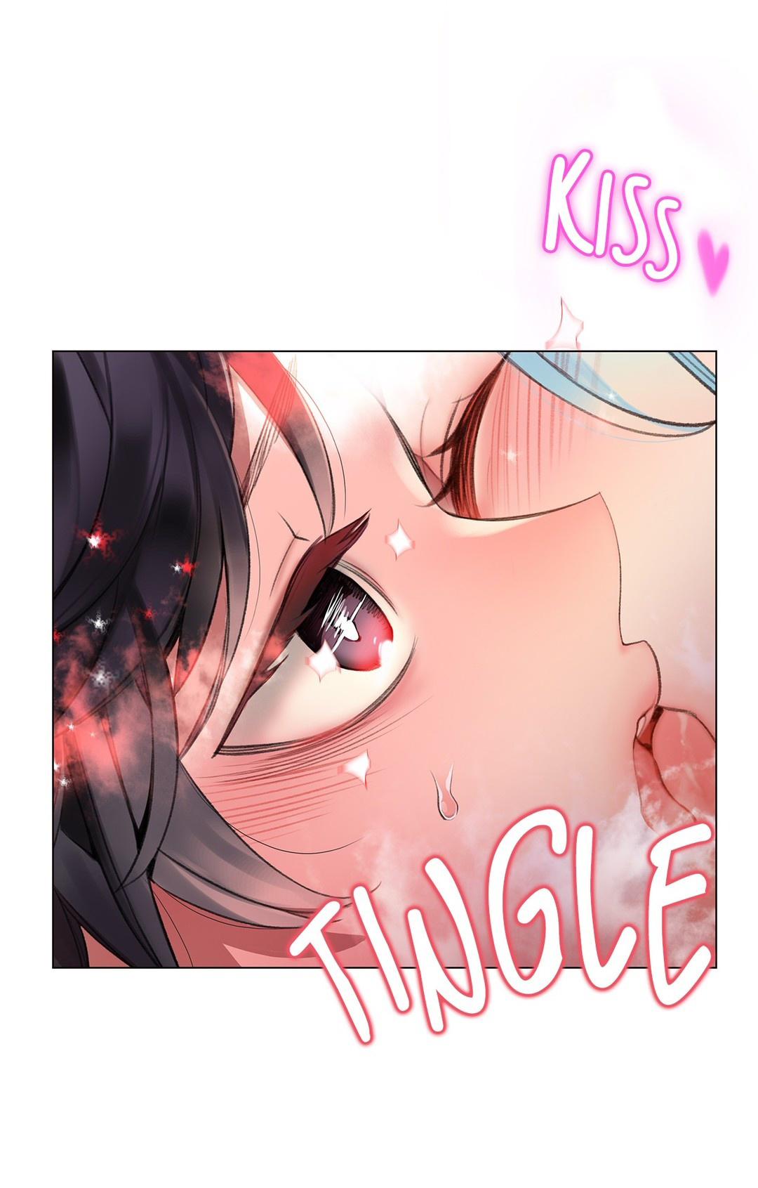 Lilith`s Cord (第二季) Ch.61-67 - Page 184