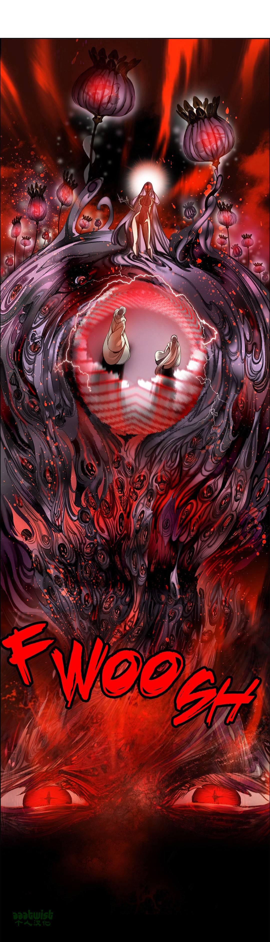 Lilith`s Cord (第二季) Ch.61-67 - Page 38