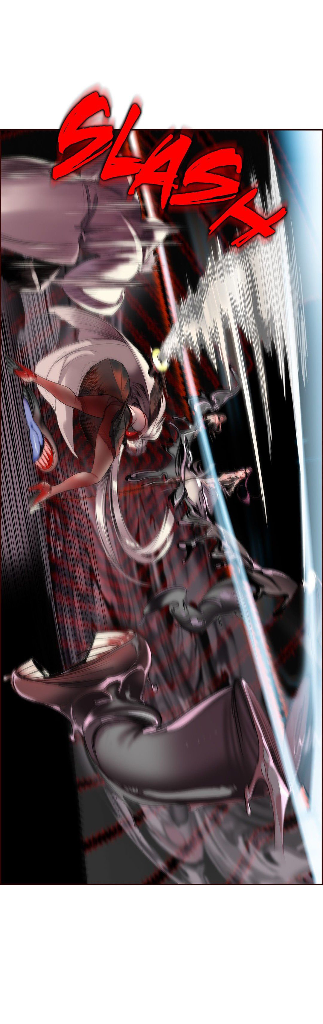 Lilith`s Cord (第二季) Ch.61-67 - Page 91