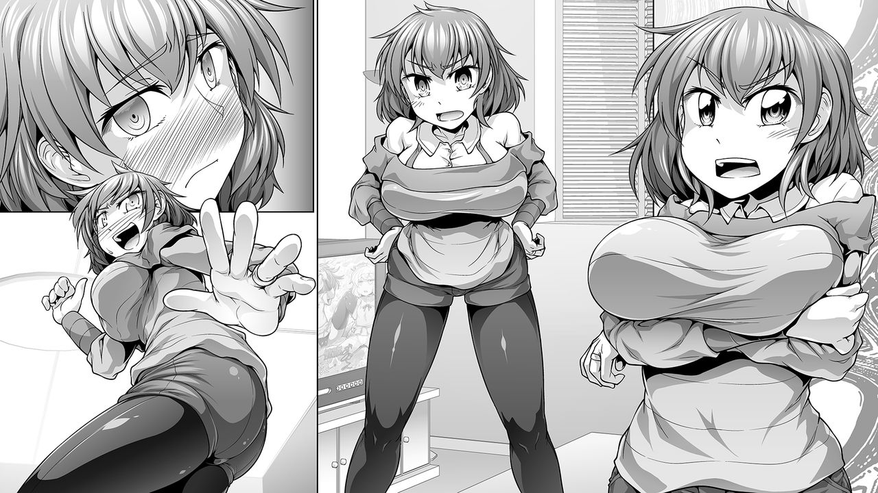 Jiyo Tsuma AV Netorase-hen - Page 24