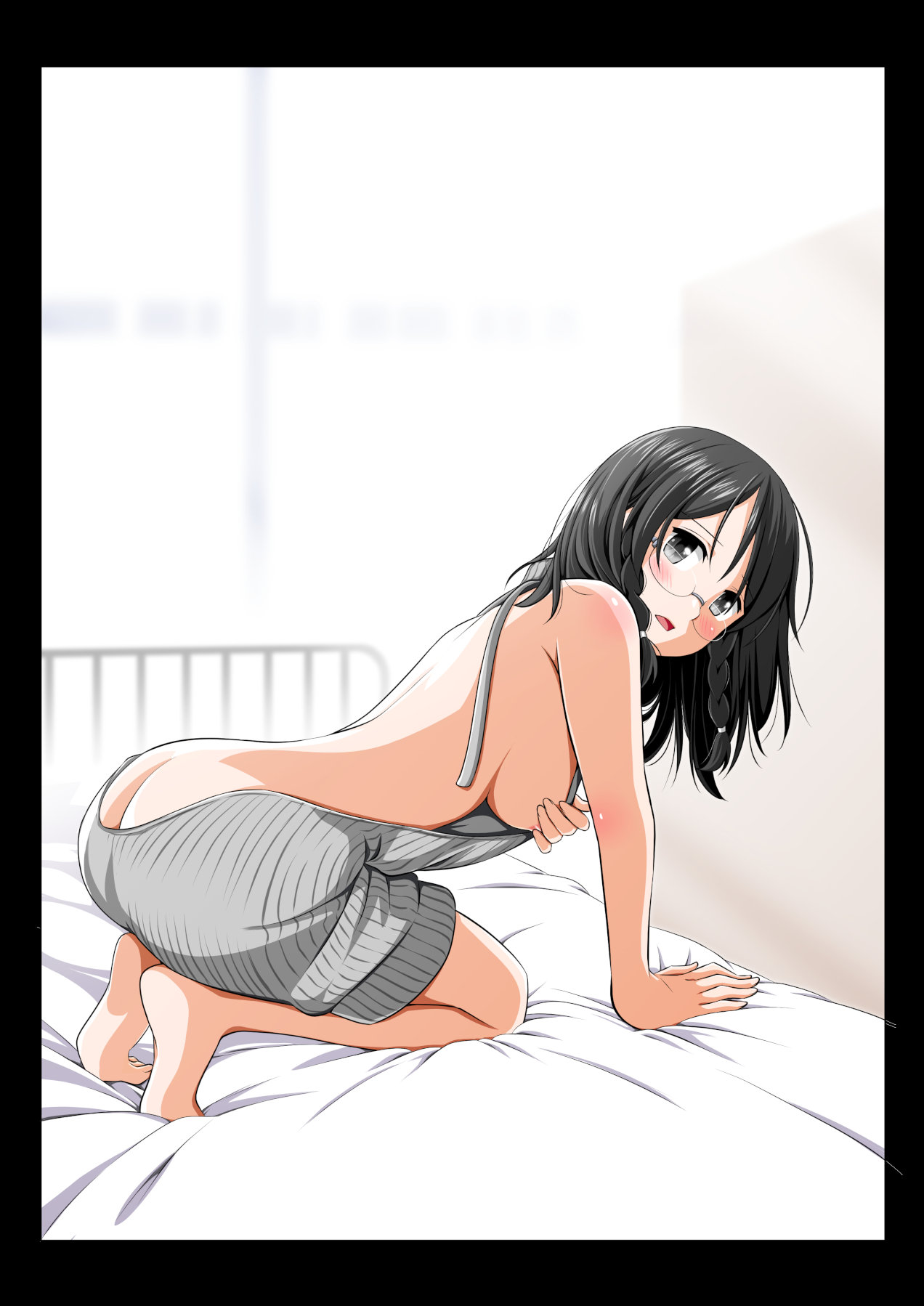 Yotsuba no Senki Clover Rose - Page 74