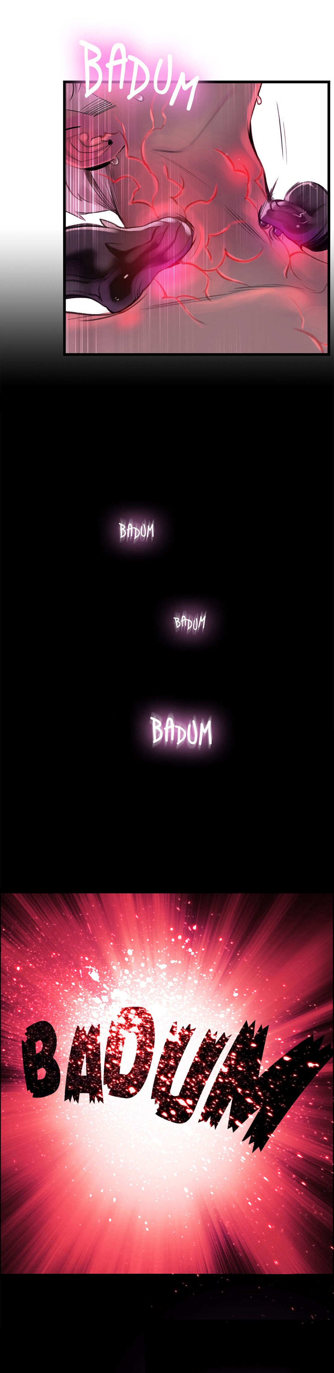 Lilith`s Cord (第二季) Ch.61-68 - Page 287