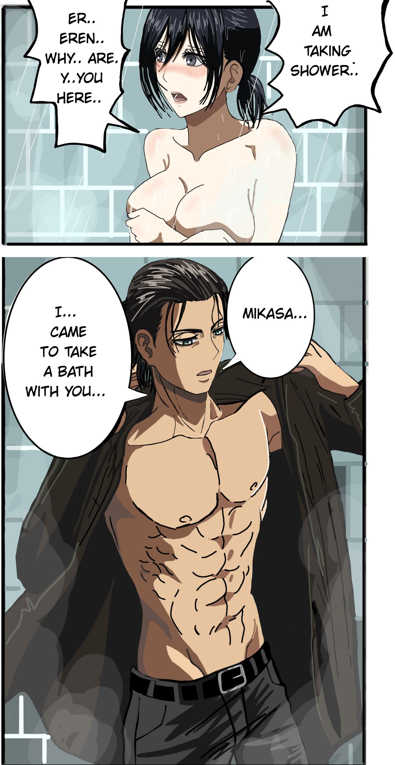 Eremika by Hyori chan - Page 24