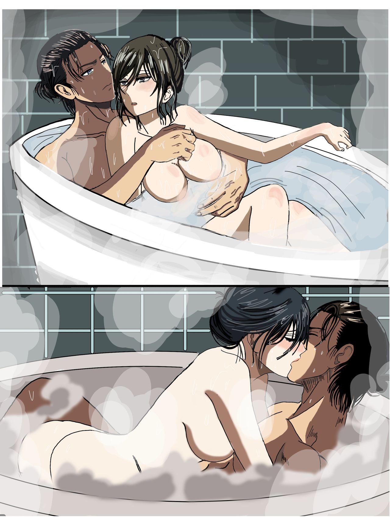 Eremika by Hyori chan - Page 31