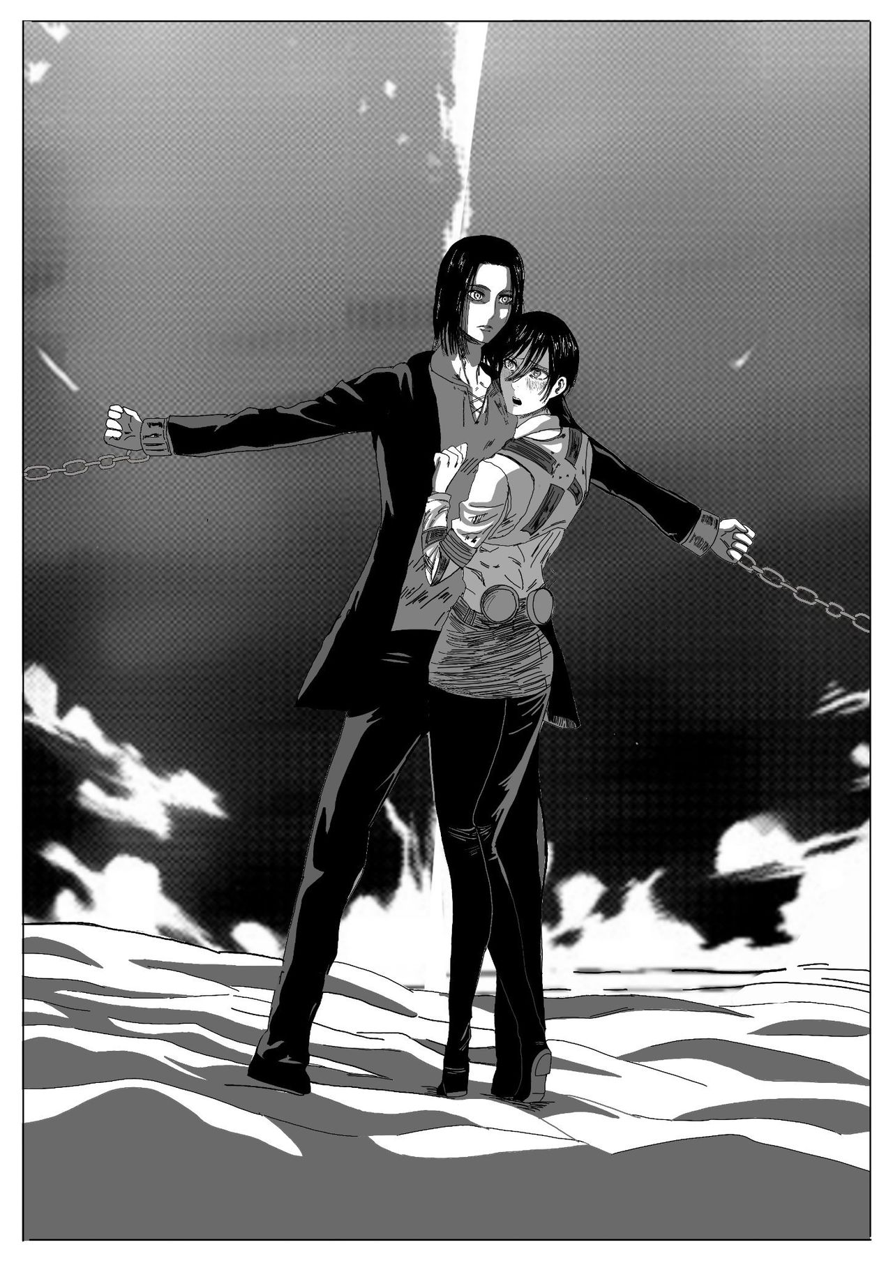 Eremika by Hyori chan - Page 50
